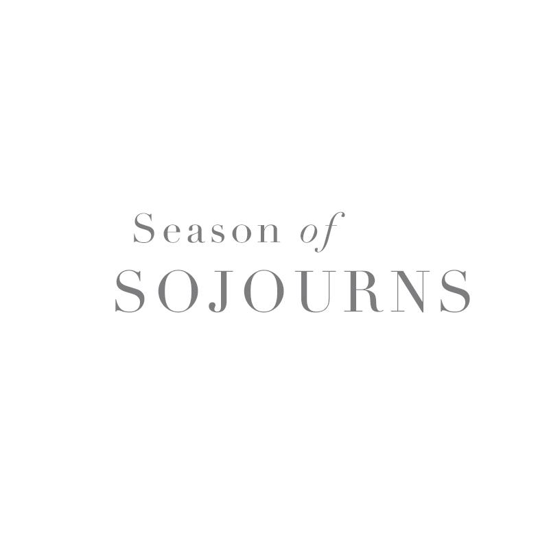 Season of Sojourn | Volume II: Castaways