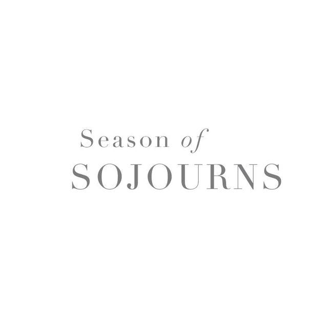 Season of Sojourns | Volume III: Isle of Duality