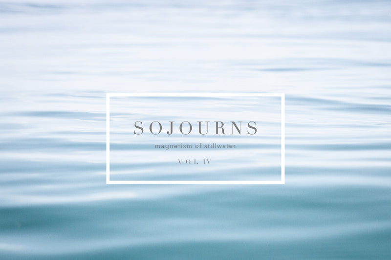SOJOURNS Vol: IV The Magnetism of Stillwater