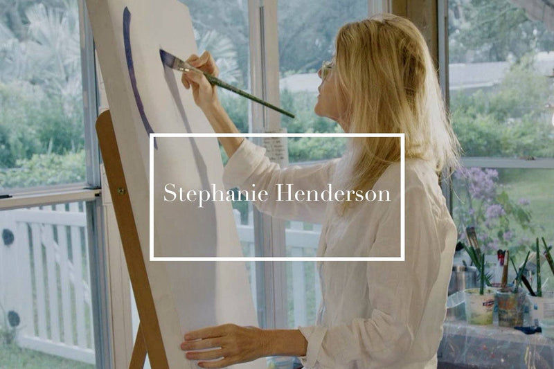 Stephanie Henderson - Color Study