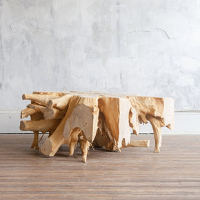 Root Coffee Table V