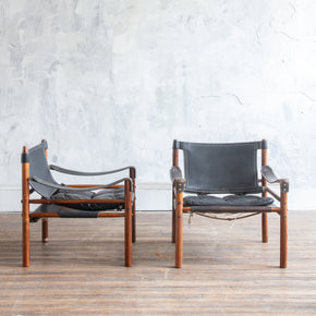 Sirocco Lounge Chairs