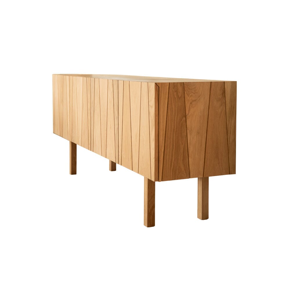 UP/DOWN Credenza