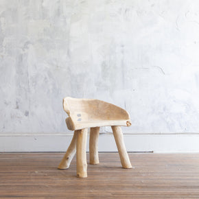 Small Free Form Bench - III